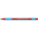 Stylo à bille Slider Edge Pte Extra Large rouge SCHNEIDER