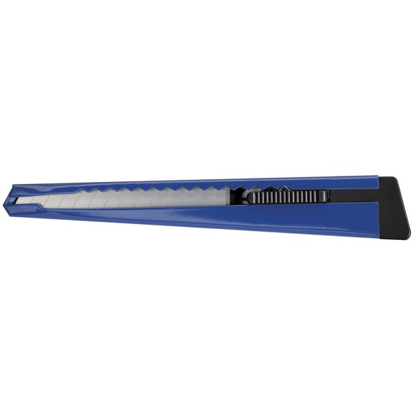 Cutter de bureau - Lame 9 mm