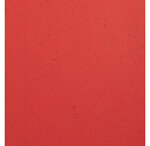Paquet De 100 Couvertures Grain Cuir Pour Reliure A4 - Rouge - Exacompta