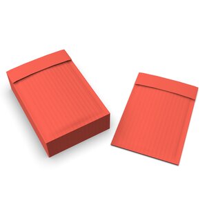 Enveloppes rouges - Achat Enveloppes rouges - La Poste