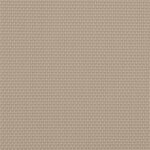 vidaXL Chaises pliables de jardin lot de 8 bois d'acacia et textilène