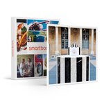 SMARTBOX - Coffret Cadeau Oopsie Box La Curieuse 1 mois : spectacle et activité culturelle ou bar pour 2 personnes -  Sport & Aventure