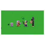 Set de Combat L'Arène de l'End LEGO® Minecraft™ 21242 pour Enfants