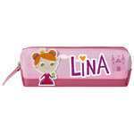 Trousse enfant prénom fille - Lina - Draeger