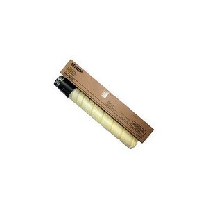 Develop toner jaune a33k2d0 (tn321y)