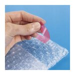 Sachet bulles antistatique à fermeture adhésive 15x25 cm (lot de 100)