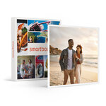 SMARTBOX - Coffret Cadeau Coffret cadeau Saint-Valentin : un séjour romantique en bord de mer -  Séjour