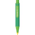 Stylo Feutre Fibre Combinable Link-It 1,0 Jaune SCHNEIDER