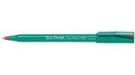 Roller Encre Ball R50 Recycology Pte Moyenne Rouge PENTEL