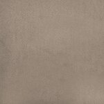 vidaXL Ensemble de canapés 2 Pièces avec coussins taupe tissu microfibre