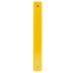 Classeur A4 2 anneaux 30mm Iderama, jaune EXACOMPTA