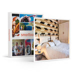 SMARTBOX - Coffret Cadeau Escapade de 2 jours pour 4 dans une suite familiale proche du ZooParc de Beauval -  Séjour