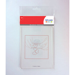 Bloc Positionneur - 12X16X0.5 Cm