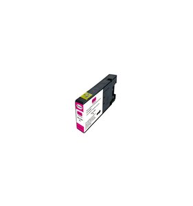 Canon PGI-1500XLM Jet d'Encre Magenta Compatible