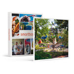 SMARTBOX - Coffret Cadeau Jardin d'Acclimatation à Paris : 1 Pass Liberté en 2025 -  Multi-thèmes
