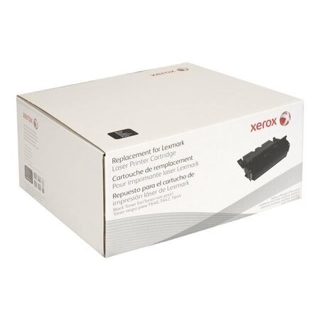 Xerox cartouche de toner lexmark 64036he - noir - 21000 impressions