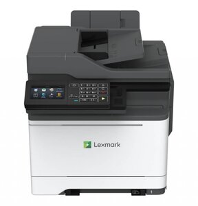 Lexmark lexmark