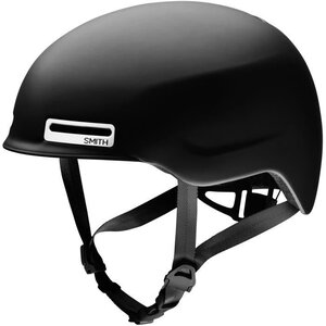Casque de vélo SMITH - MAZE BIKE Taille L (59-62)