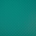 Classeur 4 Anneaux 15mm Polypropylène Opak - A4 - Vert Foncé - X 25 - Exacompta