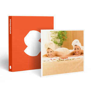 SMARTBOX - Coffret Cadeau Détente entre amies - Bien-être