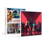 SMARTBOX - Coffret Cadeau Valorant : bon cadeau de 50 euros -  Multi-thèmes