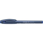 Roller à encre Topball 857 06 bleu SCHNEIDER