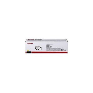 Canon 054 toner jaune 3021c002 originale