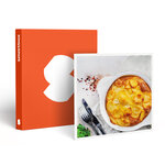 SMARTBOX - Coffret Cadeau Repas gourmands à Grenoble - Gastronomie