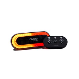 Feu de freinage vélo Cosmo Ride
