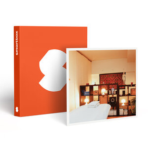 SMARTBOX - Coffret Cadeau Séance de Modelage de 30 min à Paris et en Île-de-France - Bien-être