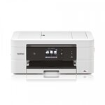 Mfc-j895dw multifonctionnel jet d'encre 6000 x 1200 dpi a4 wifi