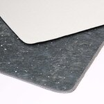Tapis pour chambre Enfant 80 x 150 cm - Gris