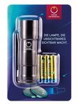 Lampe UV pour les pièces de monnaie 3 euro Autriche – Vie sous-marine luminescente