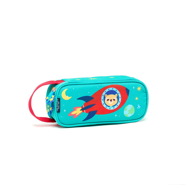 Trousse simple Enfant - Plusieurs Coloris - Vert - Draeger
