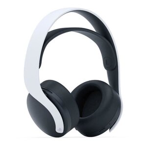Casque-Micro Sans-Fil PULSE 3D Blanc/White pour PS5 - Compatible PS4 - PlayStation Officiel