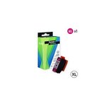 Cartouche compatible hp 344 cartouche couleur c9363ee (h344)