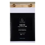 Bloc Faf Complet 21/13 5 N° 4 Dots - Blanc - Exacompta