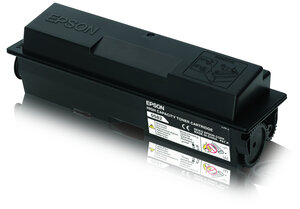 Epson toner noir haute capacit. Almx20  alm2400 cartouche de toner mono haute capacite pack de 1