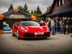 SMARTBOX - Coffret Cadeau Stage de pilotage : 2 tours sur le circuit d'Issoire en Ferrari F488 GTB -  Sport & Aventure