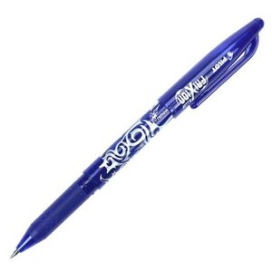 Stylo roller FriXion Ball 0,7 Bleu PILOT