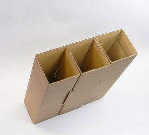 Lot de 500 croisillons pour 3 bouteilles