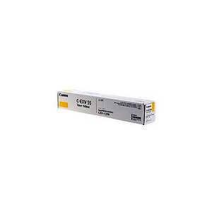 Toner jaune canon cexv55 (c-exv55)