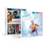 SMARTBOX - Coffret Cadeau Journée au Plopsaqua De Panne avec parking inclus -  Multi-thèmes