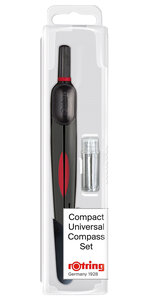 rOtring Compact compas universel diam. Max. 320 mm