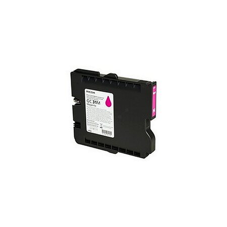 Ricoh cartouche magenta 405690