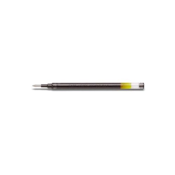 Recharge bls-g2-7 gel pour stylo g2 / alphagel pte 0 7 noir pilot