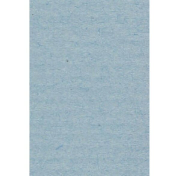 Rouleau papier kraft 3x0.70m bleu ciel clairefontaine