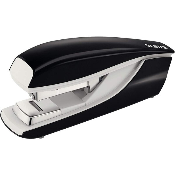 agrafeuse à plat Nexxt 5523 40 feuilles Noir LEITZ