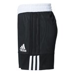 ADIDAS Short de bask 11-12 ans