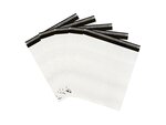 50 Enveloppes plastique opaques VAD/VPC N°4 - 600x800mm